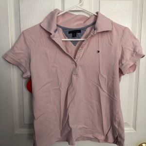 Tommy Hilfiger Polo, Size: M